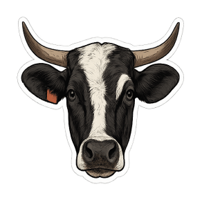 Imagem representativa da raça Catrina