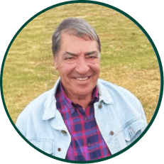 Fotografia do produtor Manuel Lucas